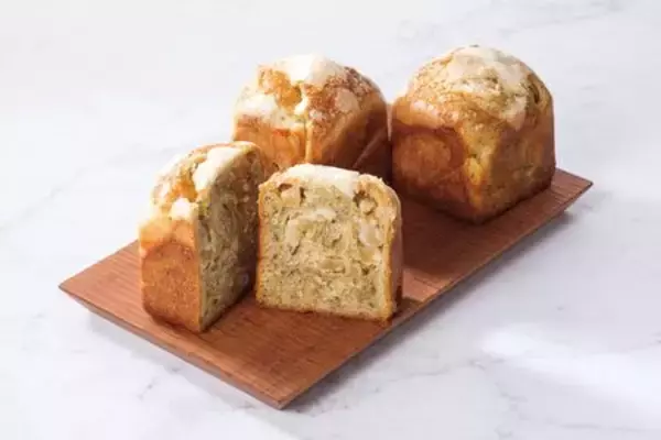 「ホテルショップ「ガルガンチュワ」　苺を使用したスイーツでショーケースを彩る「苺DAYS」を開催」の画像