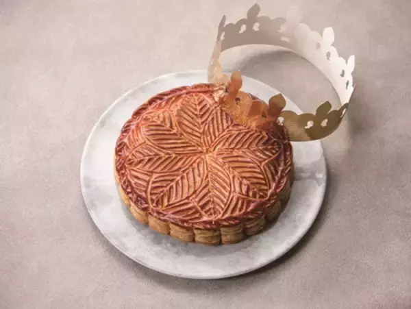 「ホテルショップ「ガルガンチュワ」　苺を使用したスイーツでショーケースを彩る「苺DAYS」を開催」の画像