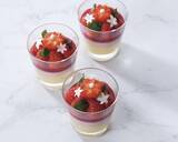 「ホテルショップ「ガルガンチュワ」　苺を使用したスイーツでショーケースを彩る「苺DAYS」を開催」の画像3