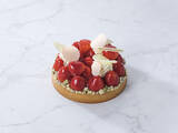 「ホテルショップ「ガルガンチュワ」　苺を使用したスイーツでショーケースを彩る「苺DAYS」を開催」の画像4