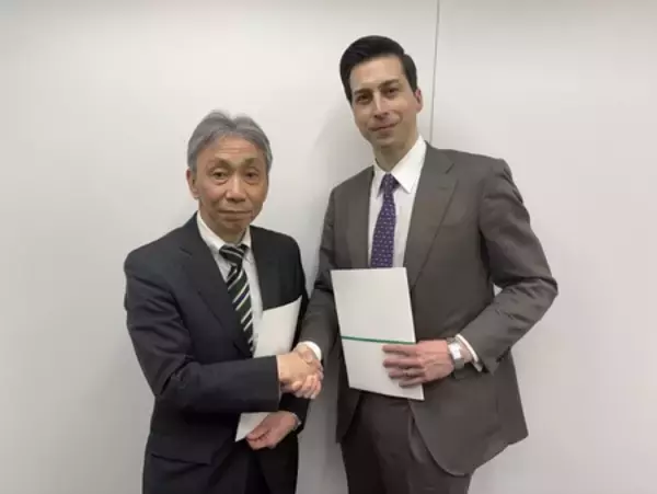 日本のシンジケートローンエージェント業務を刷新 帳票共有の“手作業・メール・FAX”から脱却