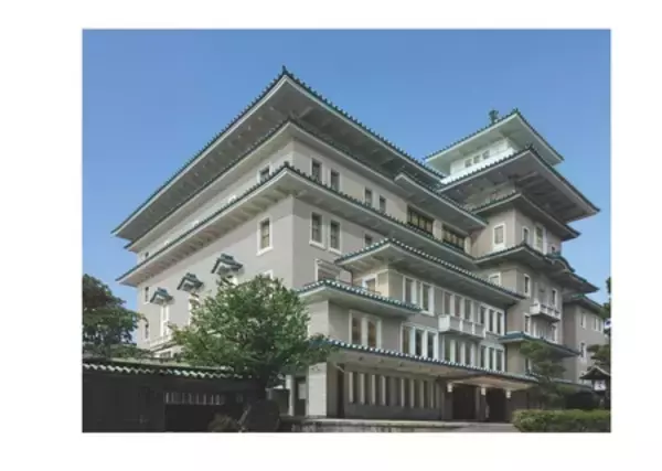 「3月5日「帝国ホテル 京都」開業を記念して開催　京都フェア」の画像