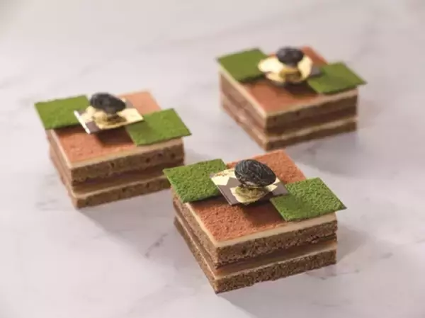 「3月5日「帝国ホテル 京都」開業を記念して開催　京都フェア」の画像