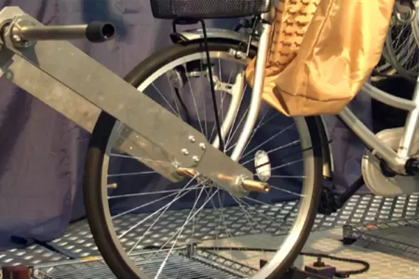 「【注意喚起】新年度の安全チェック!“10代”で多発、自転車事故に注意～乗車前に確認したい4つのポイント～」の画像