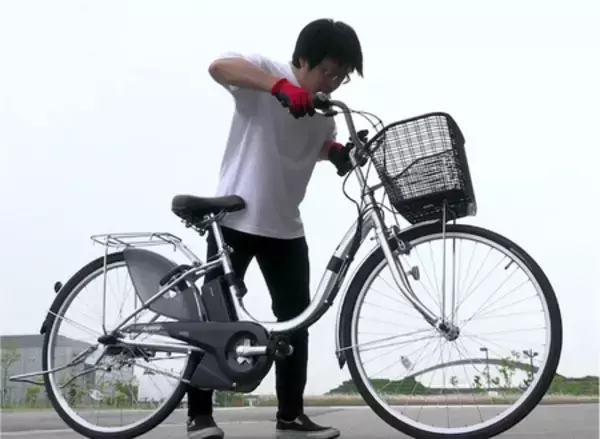 「【注意喚起】新年度の安全チェック!“10代”で多発、自転車事故に注意～乗車前に確認したい4つのポイント～」の画像