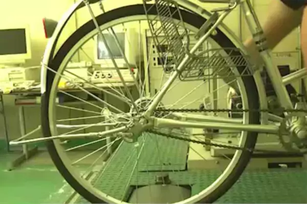 「【注意喚起】新年度の安全チェック!“10代”で多発、自転車事故に注意～乗車前に確認したい4つのポイント～」の画像