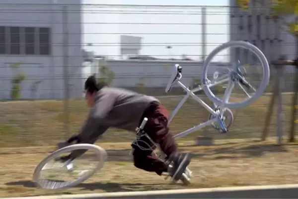 「【注意喚起】新年度の安全チェック!“10代”で多発、自転車事故に注意～乗車前に確認したい4つのポイント～」の画像