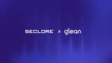 「Seclore とGlean が提携、企業向けにコンテキスト対応型の永続的な機密度管理・セキュリティ制御を提供」の画像1