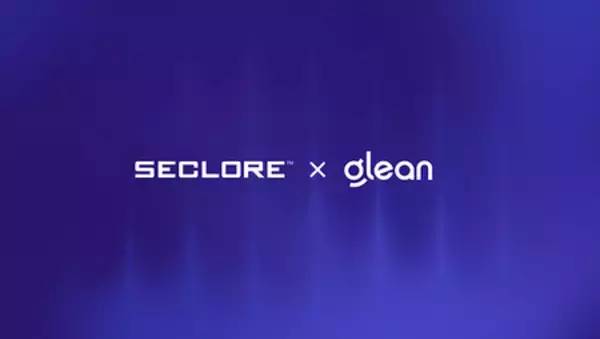 Seclore とGlean が提携、企業向けにコンテキスト対応型の永続的な機密度管理・セキュリティ制御を提供