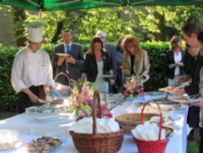 国際交流サービス協会、「在外公館料理人」第1回公募の合格者を発表