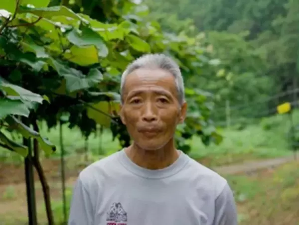 「新潟県村上市山北地区『バイオリージョナル公園』　写真展開催のお知らせ」の画像