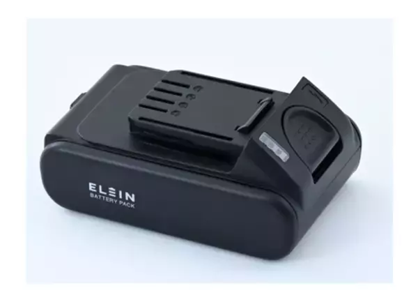 「「ブラシレスモーター搭載充電式刈払機」 「充電式グラストリマー・カルチ２点セット」3月中旬より発売開始」の画像