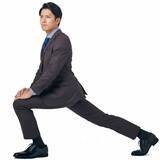 「30代男性が注目すべきは「ビール腹」より「脚のやせ細り」 タニタのデータが示す体形変化の意外な正体」の画像7