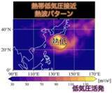 「台風がもたらす猛暑 ―大陸の乾燥熱波とは異なる日本型の“湿った熱波” ―」の画像6