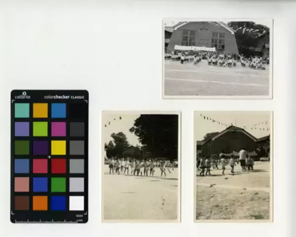 「卒業生の記憶からよみがえる、かつての学び舎　旧・野々市尋常高等小学校を学生が精巧に復元」の画像