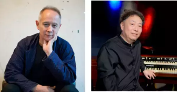 【ピーター・バラカン × 河合代介】BSR最新号刊行記念トーク＆ライヴを3月25日代官山 蔦屋書店にて開催！