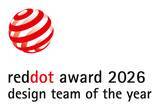「エプソン、世界最高峰のデザイン賞「Red Dot: Design Team of the Year 2026」を受賞」の画像1