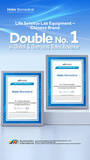 「Haier Biomedical、Euromonitorの世界ライフサイエンス実験機器レポートで2部門第1位、3段階の世界展開が結実」の画像1