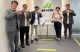 「愛媛県庁ご来訪 ― AIトレーサビリティDXプロジェクトが本格始動！」の画像1