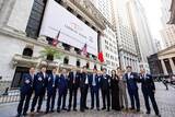 「銅箔メーカーのLondian WasonがAIコンピューティングのサプライチェーンをターゲットに、New York Stock Exchange（NYSE）に上場」の画像1