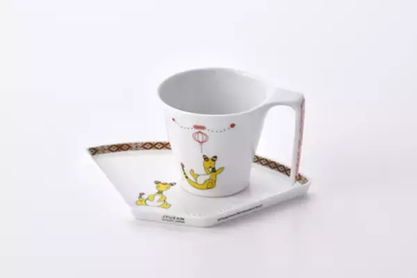 「デンリュウと「ご当地調味料」との“初”のコラボ商品！！」の画像