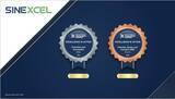 「SINEXCEL、ブランドン・ホール・グループのExcellence in Action Awardsで銀賞と銅賞を受賞」の画像1