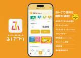「ふくいのデジタル「ふくアプリ」が、金融庁「地域活性化取組辞典」取組事例に選定」の画像1