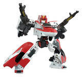 「TVアニメ『新幹線変形ロボ シンカリオン 特別ダイヤ版』2026年4月5日(日)からテレ東系列6局ネットで放送」の画像2