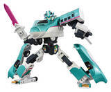 「TVアニメ『新幹線変形ロボ シンカリオン 特別ダイヤ版』2026年4月5日(日)からテレ東系列6局ネットで放送」の画像3