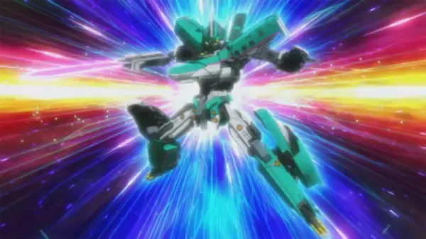 「TVアニメ『新幹線変形ロボ シンカリオン 特別ダイヤ版』2026年4月5日(日)からテレ東系列6局ネットで放送」の画像