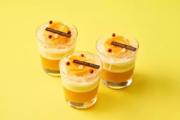 「夏のおすすめスイーツ」の画像