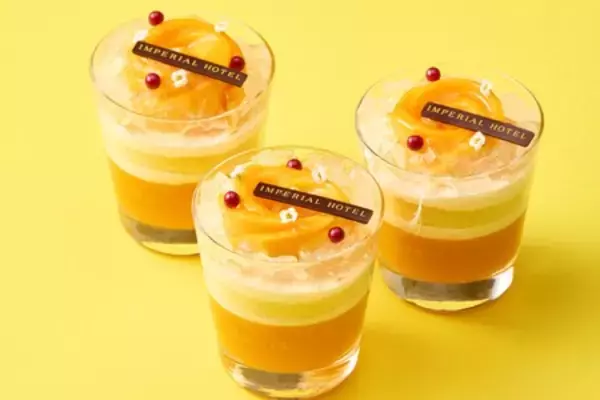 「夏のおすすめスイーツ」の画像