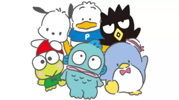 「【大好評】サブウェイ×「はぴだんぶい」店頭キャンペーン 『はぴサブサマー！』第2弾開催のお知らせ」の画像