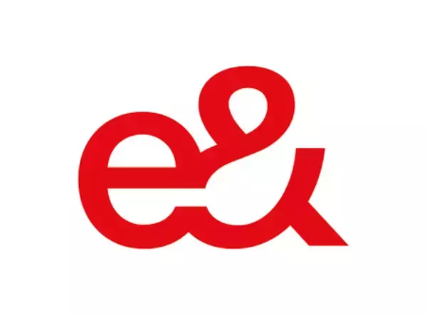 「e&、2026年上半期の連結売上高381億AED、前年同期比11.6%増」の画像