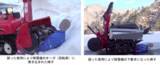 「【注意喚起】除雪機の事故を防ぐために気を付けるポイント　～除雪の前に、危険を排除～」の画像6