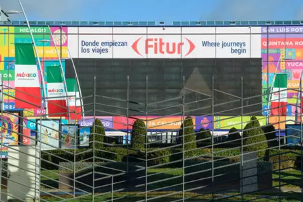 FITUR 2026、世界の観光業界を牽引するリーダーシップを強化