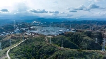 Huawei SPN、Yunnan Power Gridの次世代高速ベアラネットワーク構築を支援