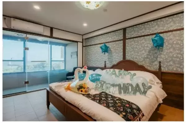 「三河湾を望む「花と海」のリゾート 「フルールリゾート＆ホテル」 愛知県西尾市・吉良にグランドオープン！」の画像