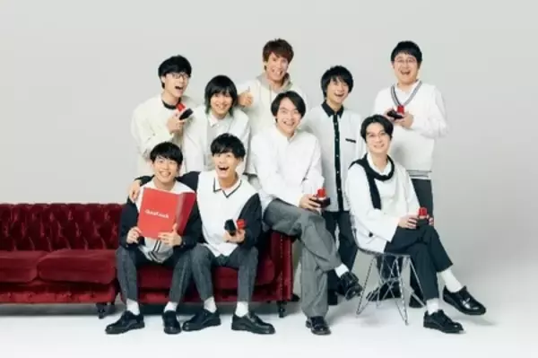 「札幌国際大学がQuizKnockを運営する 株式会社batonと包括連携協定を締結」の画像