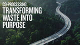 「共同クロス産業声明：セメント産業の共処理技術は、地球規模の持続可能な廃棄物管理のため、より広く採用されるべきである」の画像2