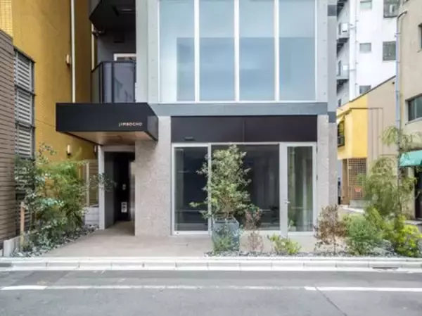 「アットオフィス、1フロア約17坪のフルセットアップオフィス「ADW神保町」の募集を開始」の画像