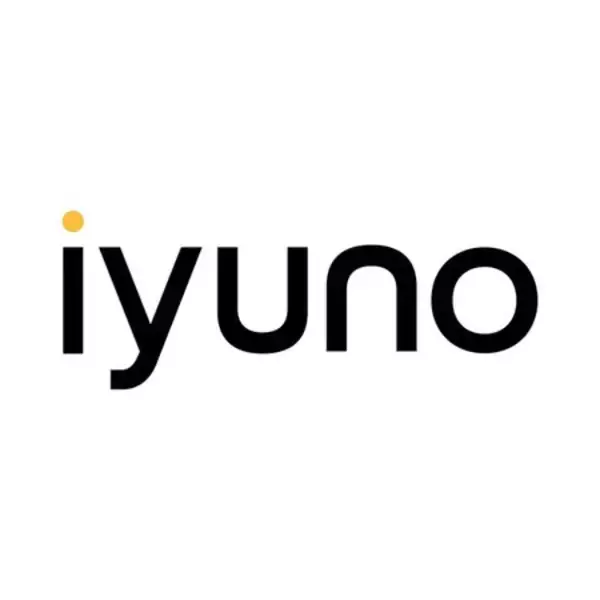 「Iyuno、ISO27001認証を取得し、セキュリティと信頼への取り組みを強化」の画像