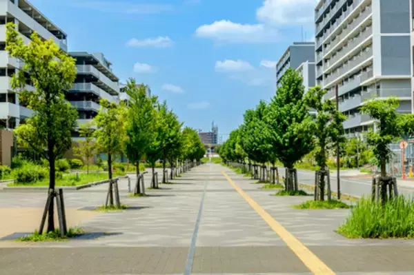 「都市再生機構ソーシャルボンド・サステナビリティボンド」の画像