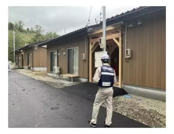 「都市再生機構ソーシャルボンド・サステナビリティボンド」の画像