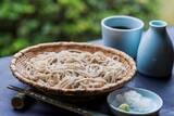 「全国的にも珍しい年2回の新そばが楽しめる「豊後高田そば」の「春の新そば」が6／20（土）に解禁！」の画像1