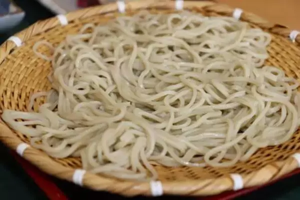 「全国的にも珍しい年2回の新そばが楽しめる「豊後高田そば」の「春の新そば」が6／20（土）に解禁！」の画像