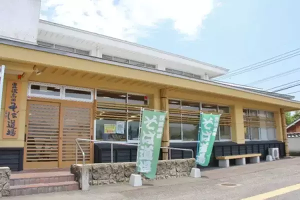 「全国的にも珍しい年2回の新そばが楽しめる「豊後高田そば」の「春の新そば」が6／20（土）に解禁！」の画像