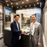 「Asia Bankers Club、TAKARA LEBENによる戦略的起用を受け、日本の不動産市場に進出」の画像1