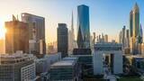 「DIFC「金融の未来」レポート：デジタルネイティブでAI主導のチャレンジャーバンクが銀行モデルを再定義し、2008年以来となる業界最大の変革を示唆」の画像1