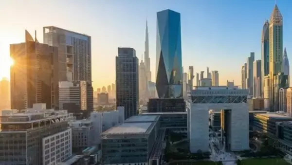 DIFC「金融の未来」レポート：デジタルネイティブでAI主導のチャレンジャーバンクが銀行モデルを再定義し、2008年以来となる業界最大の変革を示唆
